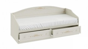 Кровать с двумя ящиками Лючия в Чулым - mebel154.com