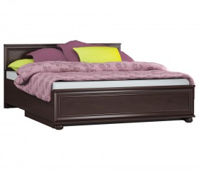 Кровать с ПМ Верди СБ-1463 в Чулым - mebel154.com