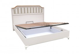 Кровать с подъёмным механизмом Вилладжио в Чулым - mebel154.com