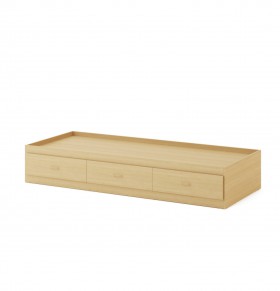 Кровать с ящиками (без матраца) в Чулым - mebel154.com