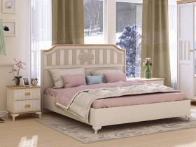 Кровать Вилладжио в Чулым - mebel154.com