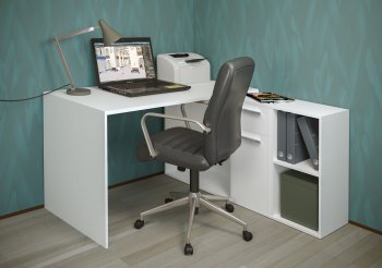 Стол письменный Лайт 03.245 в Чулым - mebel154.com
