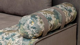 Лацио диван-кровать в Чулым - mebel154.com