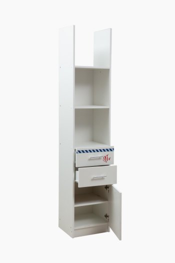 Шкаф комбинированный  Лего-6 в Чулым - mebel154.com