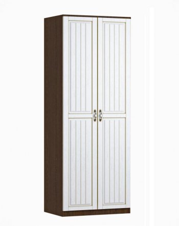 Шкаф 2-х дверный Шк.52 Мишель в Чулым - mebel154.com