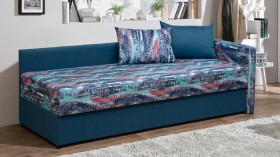 Мальта диван-кровать в Чулым - mebel154.com