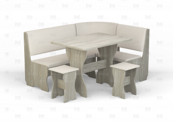 Кухонный уголок Миссия-V в Чулым - mebel154.com