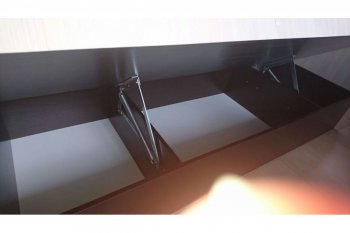 Кровать с подъёмным механизмом Вега-9 в Чулым - mebel154.com