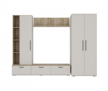 Гостиная Верона (омск) в Чулым - mebel154.com