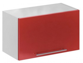 Олива ВПГ 600 шкаф верхний горизонтальный в Чулым - mebel154.com