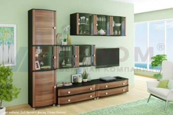 Мебель для гостиной Оливия в Чулым - mebel154.com