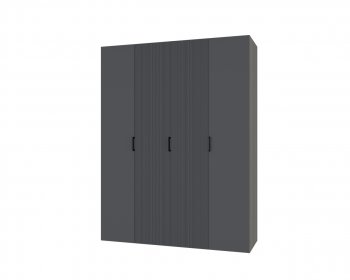 Шкаф 4-х Борнео ШК-169 в Чулым - mebel154.com
