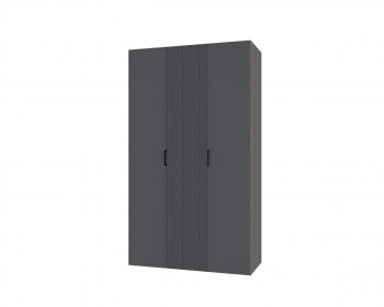 Шкаф 3-х Борнео ШК-170 в Чулым - mebel154.com