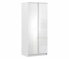 Шкаф 2-х дверный Медея СБ-2309 в Чулым - mebel154.com