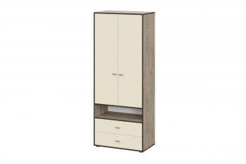 Шкаф 2-х  Этна в Чулым - mebel154.com