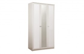 Шкаф 3-х дверный Мона в Чулым - mebel154.com