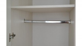 Шкаф 4-х дверный комбинированный Каролина в Чулым - mebel154.com