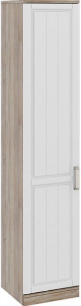 Шкаф для белья с 1 дверью левый/правыйПрованс в Чулым - mebel154.com