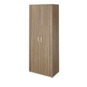 Шкаф для одежды НТ-590Ш в Чулым - mebel154.com