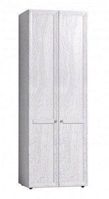 Шкаф для одежды 2-х дверный 54-3 Paola в Чулым - mebel154.com