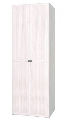 Шкаф для одежды 2-х дверный 54 Марсель в Чулым - mebel154.com