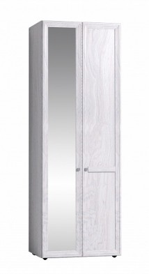 Шкаф для одежды 2-х дверный 54 Paola в Чулым - mebel154.com