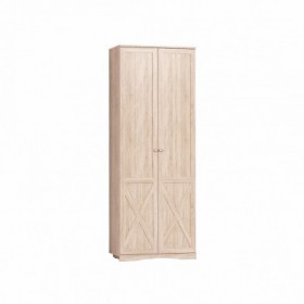 Шкаф для одежды 2-х дверный 92 Adele в Чулым - mebel154.com