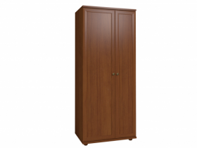 Шкаф для одежды 2-х дверный Стандарт Марракеш в Чулым - mebel154.com