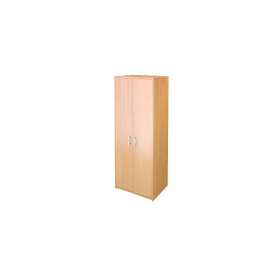 Шкаф для одежды А-307 в Чулым - mebel154.com