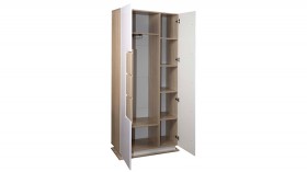 Шкаф для одежды Дора в Чулым - mebel154.com