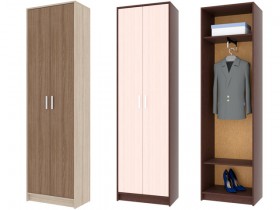 Шкаф для одежды Ориноко в Чулым - mebel154.com
