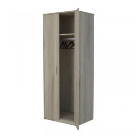 Шкаф для одежды Приоритет К-988 (К-935, К-944, КФ-944) в Чулым - mebel154.com