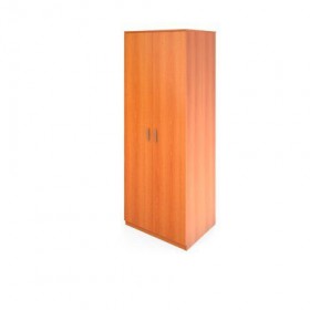 Шкаф для одежды В-890 (В-837,ВД-866,ВФ-866) в Чулым - mebel154.com