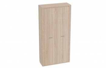 Шкаф 2-х дверный Элана в Чулым - mebel154.com