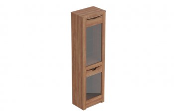 Шкаф 1-о дверный Соренто в Чулым - mebel154.com