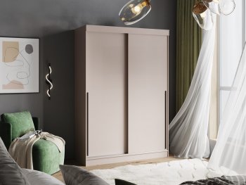 Шкаф-купе Орион 1.5м в Чулым - mebel154.com