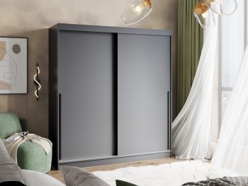 Шкаф-купе Орион 2м в Чулым - mebel154.com