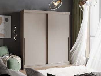 Шкаф-купе Орион 2м в Чулым - mebel154.com