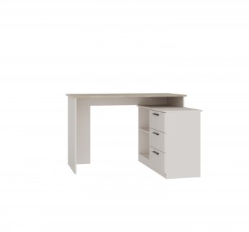 Стол письменный СТ-151 ВЕРОНА в Чулым - mebel154.com