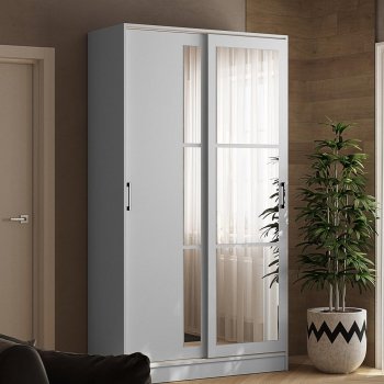 Шкаф-купе Стиль-2 1.2м в Чулым - mebel154.com