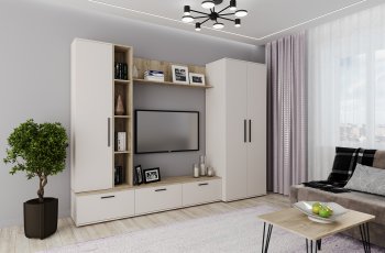 Гостиная Верона (омск) в Чулым - mebel154.com
