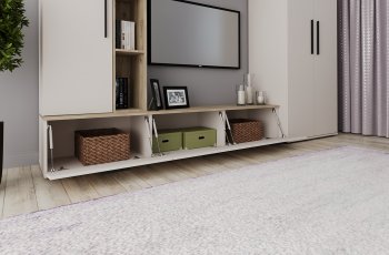 Гостиная Верона (омск) в Чулым - mebel154.com